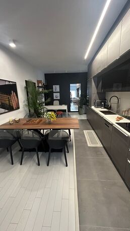 Amman, Apartments/Houses, JOD 18000/year,  Furnished,  1 BR,  Fullly Furnished One Bedroom Apart Access Into Rooftop In Jabal Webdeh 00962777688956