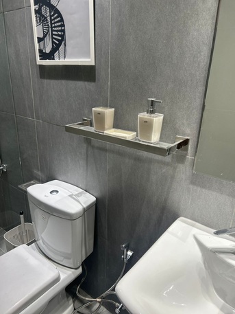 Amman, Apartments/Houses, JOD 18000/year,  Furnished,  1 BR,  Fullly Furnished One Bedroom Apart Access Into Rooftop In Jabal Webdeh 00962777688956