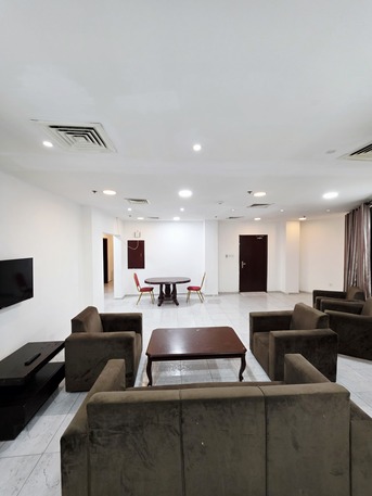 Hoora, Apartments/Houses, BHD 300/month,  Furnished,  2 BR,  Parking WiFi & Pool , Fully Furnished 2 Bedrooms Flat With Ewa 300 BD In Hoora