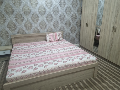 Bani Malik, Roommates, SAR 1000/month,  Fully Furnished Room Available With Separate Washroom And Wifi Available