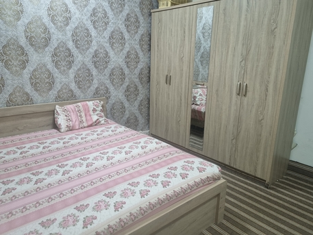 Bani Malik, Roommates, SAR 1000/month,  Fully Furnished Room Available With Separate Washroom And Wifi Available
