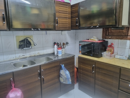 Bani Malik, Roommates, SAR 1000/month,  Fully Furnished Room Available With Separate Washroom And Wifi Available
