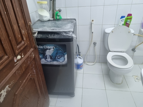 Bani Malik, Roommates, SAR 1000/month,  Fully Furnished Room Available With Separate Washroom And Wifi Available