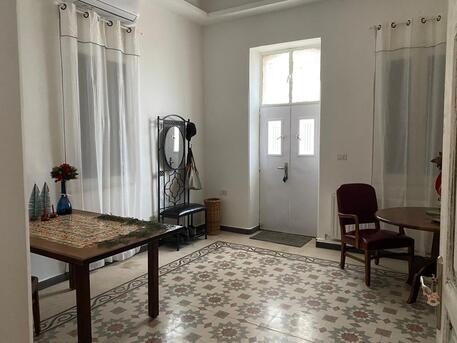 Amman, Apartments/Houses, JOD 24000/year,  Furnished,  2 BR,  Hertige Fully Furnished 2B+ House With Terrace In Jabal Webdeh 00962777688956