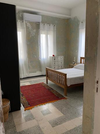 Amman, Apartments/Houses, JOD 24000/year,  Furnished,  2 BR,  Hertige Fully Furnished 2B+ House With Terrace In Jabal Webdeh 00962777688956