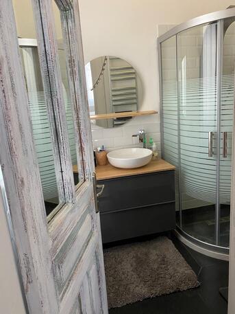 Amman, Apartments/Houses, JOD 24000/year,  Furnished,  2 BR,  Hertige Fully Furnished 2B+ House With Terrace In Jabal Webdeh 00962777688956