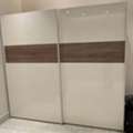 SAR 1350,  Large Sliding Doors Wardrobe