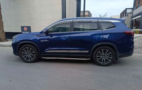 Khobar, Vehicles, Cars & Trucks , SAR 50000, Chery Tiggo 8 Pro, 2022, Automatic, 76000 KM, Pristine Intelligent – Like New!