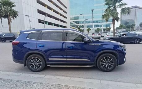 Khobar, Vehicles, Cars & Trucks , SAR 50000, Chery Tiggo 8 Pro, 2022, Automatic, 76000 KM, Pristine Intelligent – Like New!