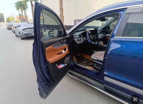 Khobar, Vehicles, Cars & Trucks , SAR 50000, Chery Tiggo 8 Pro, 2022, Automatic, 76000 KM, Pristine Intelligent – Like New!