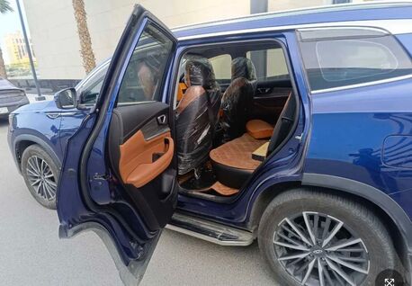 Khobar, Vehicles, Cars & Trucks , SAR 50000, Chery Tiggo 8 Pro, 2022, Automatic, 76000 KM, Pristine Intelligent – Like New!