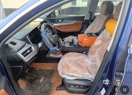 Khobar, Vehicles, Cars & Trucks , SAR 50000, Chery Tiggo 8 Pro, 2022, Automatic, 76000 KM, Pristine Intelligent – Like New!