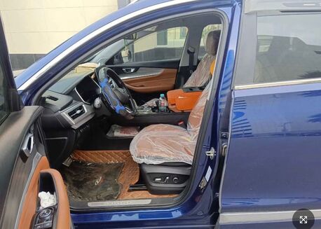 Khobar, Vehicles, Cars & Trucks , SAR 50000, Chery Tiggo 8 Pro, 2022, Automatic, 76000 KM, Pristine Intelligent – Like New!