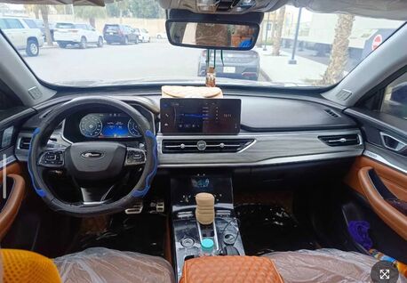 Khobar, Vehicles, Cars & Trucks , SAR 50000, Chery Tiggo 8 Pro, 2022, Automatic, 76000 KM, Pristine Intelligent – Like New!