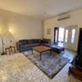 JOD 4200/year,  Furnished,  2 BR,  Fully Furnished Two Bedroom Apartment With Baconlies In First Circle 00962777688956