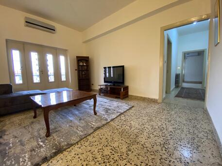 Amman, Apartments/Houses, JOD 4200/year,  Furnished,  2 BR,  Fully Furnished Two Bedroom Apartment With Baconlies In First Circle 00962777688956