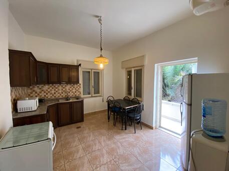 Amman, Apartments/Houses, JOD 4200/year,  Furnished,  2 BR,  Fully Furnished Two Bedroom Apartment With Baconlies In First Circle 00962777688956