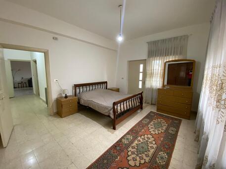 Amman, Apartments/Houses, JOD 4200/year,  Furnished,  2 BR,  Fully Furnished Two Bedroom Apartment With Baconlies In First Circle 00962777688956