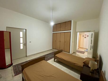 Amman, Apartments/Houses, JOD 4200/year,  Furnished,  2 BR,  Fully Furnished Two Bedroom Apartment With Baconlies In First Circle 00962777688956