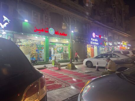 Al Bawadi, Shops, SAR 7000,  64 Sq. Meter,  Shop For Lease