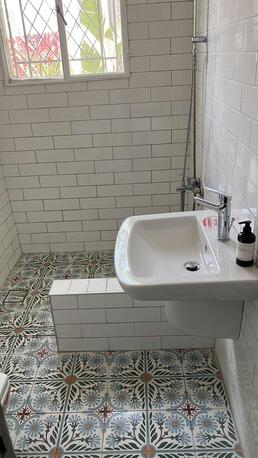 Amman, Apartments/Houses, JOD 6000/year,  Furnished,  1 BR,  Ground Fully Furinshed One Bedroom Apart With Garden In 1st Circle 00962777688956