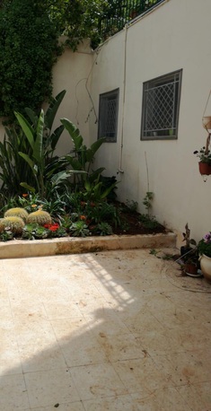 Amman, Apartments/Houses, JOD 6000/year,  Furnished,  1 BR,  Ground Fully Furinshed One Bedroom Apart With Garden In 1st Circle 00962777688956