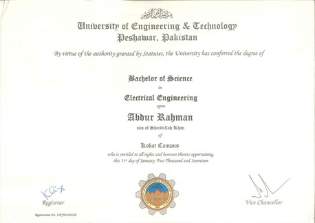 Riyadh, Job Seekers, ELECTRICAL QC ENGINEER