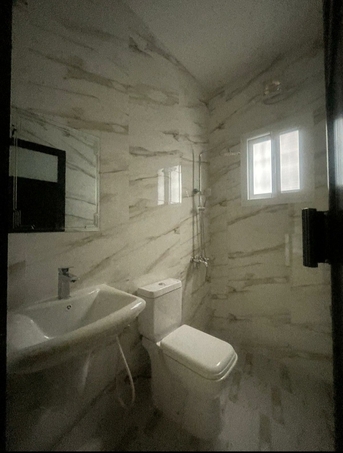 Sanad, Apartments/Houses, BHD 210/month, 3 BR, للايجار شقه فاخره تتمون من ثلاث غرف في م