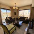 JOD 12000/year,  Furnished,  2 BR,  Fully Furnished Two Bedroom Apartment With Baconly In 4 Circle 00962777688956
