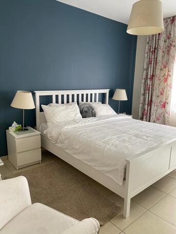 Amman, Apartments/Houses, JOD 12000/year,  Furnished,  2 BR,  Fully Furnished Two Bedroom Apartment With Baconly In 4 Circle 00962777688956