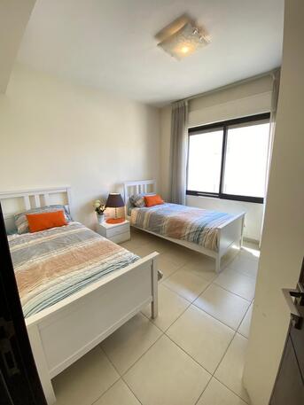 Amman, Apartments/Houses, JOD 12000/year,  Furnished,  2 BR,  Fully Furnished Two Bedroom Apartment With Baconly In 4 Circle 00962777688956