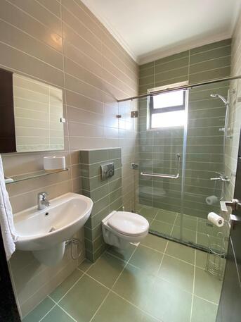 Amman, Apartments/Houses, JOD 12000/year,  Furnished,  2 BR,  Fully Furnished Two Bedroom Apartment With Baconly In 4 Circle 00962777688956