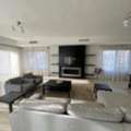 JOD 24000/year,  Furnished,  3 BR,  Fully Furnished 3B Apart With Baconly In 5 Circle 00962777688956