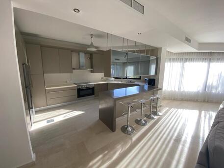 Amman, Apartments/Houses, JOD 24000/year,  Furnished,  3 BR,  Fully Furnished 3B Apart With Baconly In 5 Circle 00962777688956