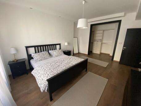 Amman, Apartments/Houses, JOD 24000/year,  Furnished,  3 BR,  Fully Furnished 3B Apart With Baconly In 5 Circle 00962777688956