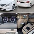 SAR 24000,  Hyundai Sonata 2012
