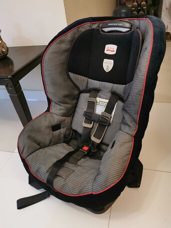 Al Rakah Al Shamaliyah, Toys & Games, SAR 150,  For Sale: Britax Car Seat