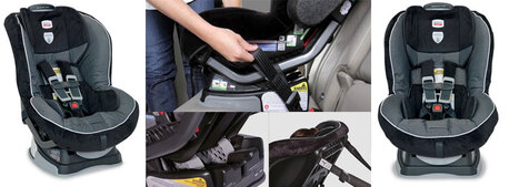 Al Rakah Al Shamaliyah, Toys & Games, SAR 150,  For Sale: Britax Car Seat