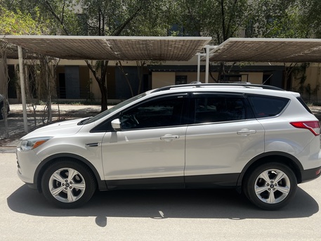 Riyadh, Vehicles, Cars & Trucks , SAR 35000,  Ford Escape,  2014,  Automatic,  134000 KM,  No Accident!