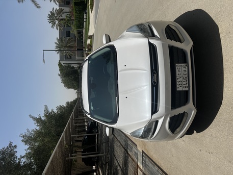 Riyadh, Vehicles, Cars & Trucks , SAR 35000,  Ford Escape,  2014,  Automatic,  134000 KM,  No Accident!