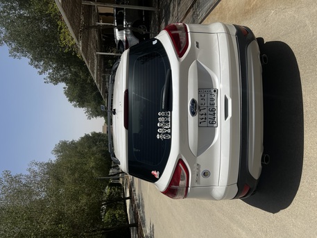Riyadh, Vehicles, Cars & Trucks , SAR 35000,  Ford Escape,  2014,  Automatic,  134000 KM,  No Accident!
