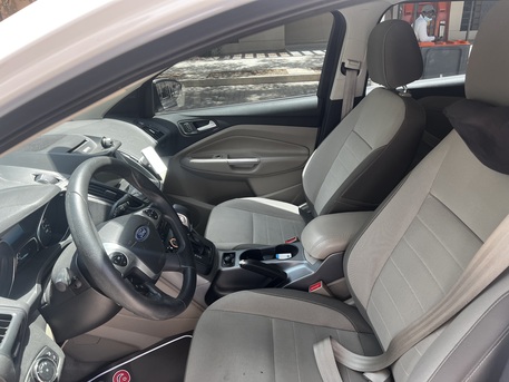 Riyadh, Vehicles, Cars & Trucks , SAR 35000,  Ford Escape,  2014,  Automatic,  134000 KM,  No Accident!