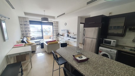 Abdoun, Apartments/Houses, JOD 12000/year,  Furnished,  2 BR,  Fully Furnished Two Bedroom Apartment With Baconly In Abdoun 00962777688956