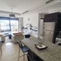 JOD 12000/year,  Furnished,  2 BR,  Fully Furnished Two Bedroom Apartment With Baconly In Abdoun 00962777688956