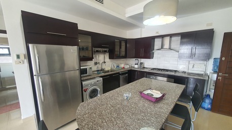 Abdoun, Apartments/Houses, JOD 12000/year,  Furnished,  2 BR,  Fully Furnished Two Bedroom Apartment With Baconly In Abdoun 00962777688956