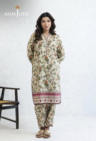 Azizia, Clothing & Accessories, SAR 60,  Asim Jofa Co Ords Sets