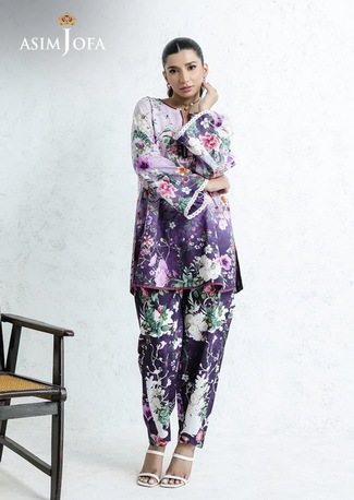 Azizia, Clothing & Accessories, SAR 60,  Asim Jofa Co Ords Sets