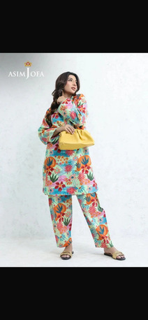 Azizia, Clothing & Accessories, SAR 60,  Asim Jofa Co Ords Sets
