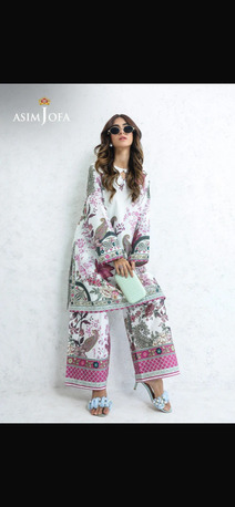 Azizia, Clothing & Accessories, SAR 60,  Asim Jofa Co Ords Sets