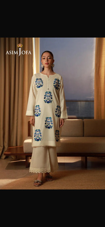 Azizia, Clothing & Accessories, SAR 60,  Asim Jofa Co Ords Sets